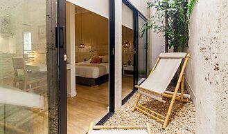 Cartagena Suites de Manga