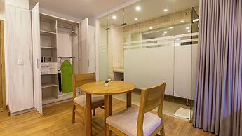 Cartagena Suites de Manga