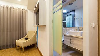 Cartagena Suites de Manga