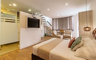 Cartagena Suites de Manga