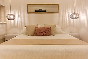 Cartagena Suites de Manga