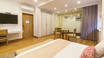 Cartagena Suites de Manga