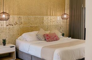 Cartagena Suites de Manga