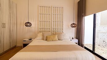 Cartagena Suites de Manga