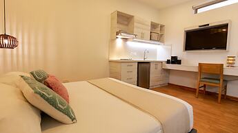 Cartagena Suites de Manga