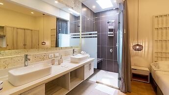 Cartagena Suites de Manga