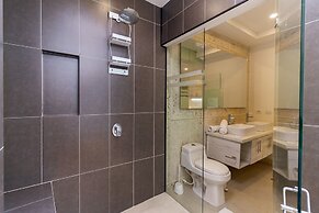 Cartagena Suites de Manga