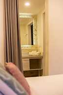 Cartagena Suites de Manga