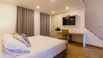 Cartagena Suites de Manga