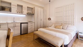 Cartagena Suites de Manga