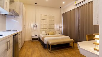 Cartagena Suites de Manga