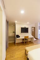 Cartagena Suites de Manga