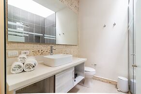 Cartagena Suites de Manga