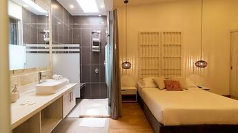 Cartagena Suites de Manga