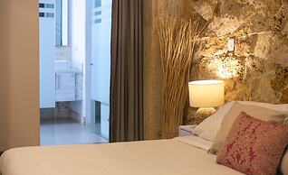 Cartagena Suites de Manga
