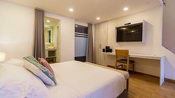 Cartagena Suites de Manga