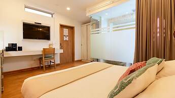 Cartagena Suites de Manga