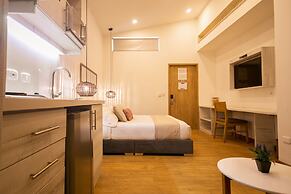 Cartagena Suites de Manga