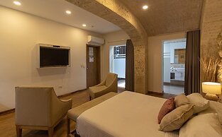 Cartagena Suites de Manga