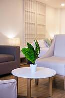 Cartagena Suites de Manga