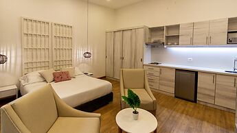 Cartagena Suites de Manga