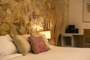 Cartagena Suites de Manga