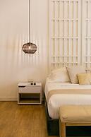 Cartagena Suites de Manga