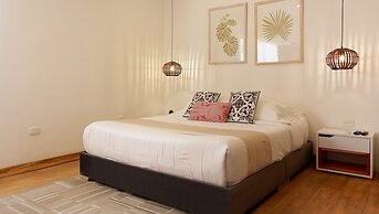 Cartagena Suites de Manga