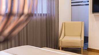 Cartagena Suites de Manga