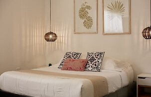 Cartagena Suites de Manga