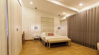 Cartagena Suites de Manga