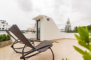 Cartagena Suites de Manga