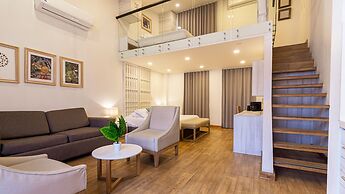 Cartagena Suites de Manga