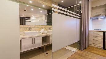 Cartagena Suites de Manga