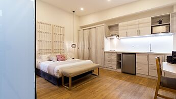 Cartagena Suites de Manga