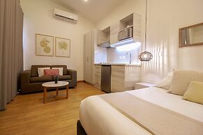 Cartagena Suites de Manga