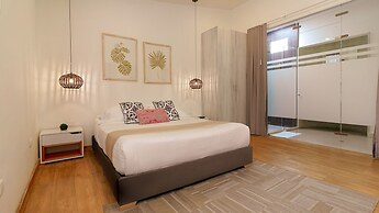 Cartagena Suites de Manga