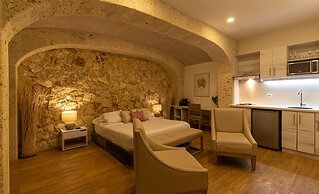 Cartagena Suites de Manga