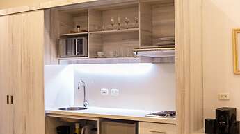 Cartagena Suites de Manga