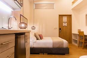 Cartagena Suites de Manga