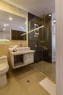 Cartagena Suites de Manga