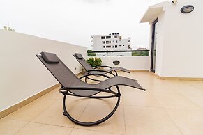 Cartagena Suites de Manga