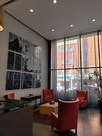The Plaza Residenses