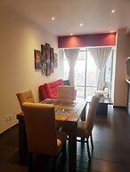 The Plaza Residenses