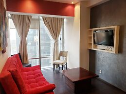 The Plaza Residenses