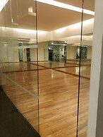 The Plaza Residenses