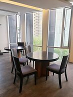 The Plaza Residenses