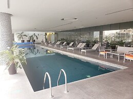 The Plaza Residenses