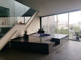 The Plaza Residenses