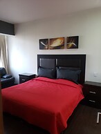 The Plaza Residenses